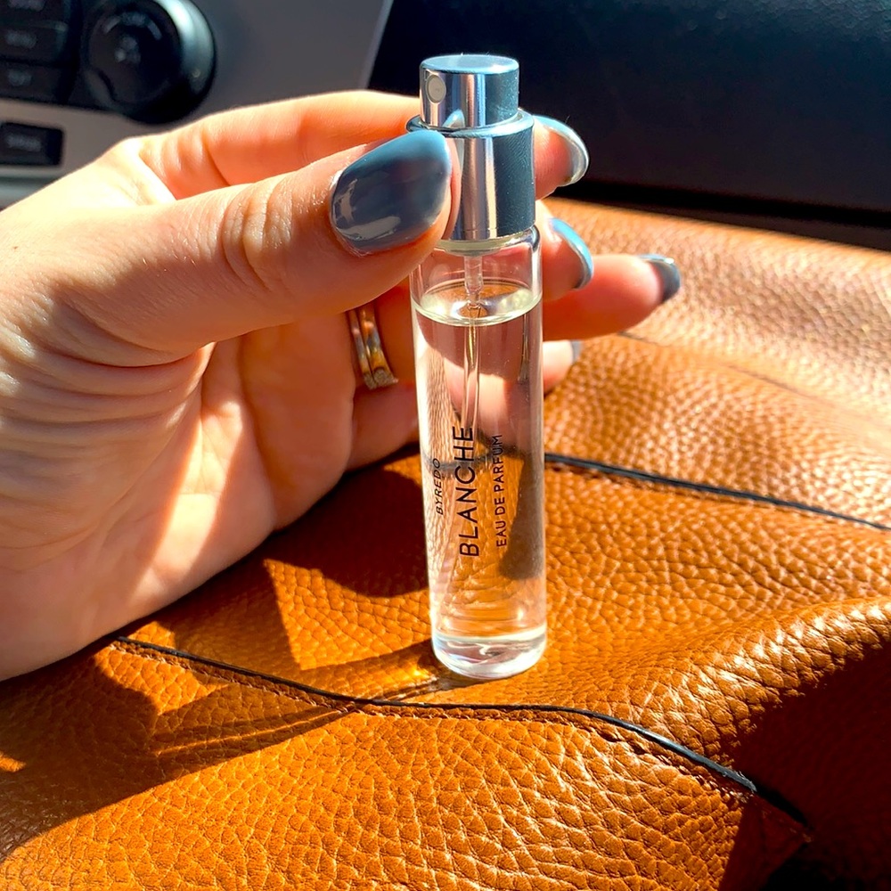 12ml Byredo Blanche